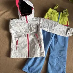 フェニックス　スキーウェア　140