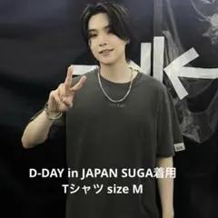 BTS SUGA Agust D D-DAY 長袖 シャツ グレー L 未使用 BTS SUGA Agust D D-DAY 長袖 シャツ グレー L 未使用 - メルカリ