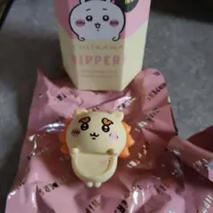 CHIIKAWA Nippers シーサフィギュア