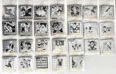 ドラゴンボール40周年記念シールウエハース2 26種類　まとめ売り