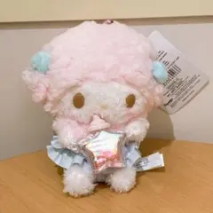 サンリオ 星屑ベイビーボトル マスコットホルダー マイスウィートピアノ