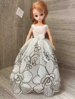 リカちゃん服 843 サマーコーデセット ハンドメイド - メルカリ