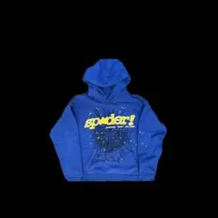 Sp5der VVS Hoodie パーカー 24時間以内 発送可能 Sp5der VVS Hoodie Black メンズ - FW24 - JP