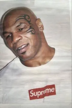 2026年最新】MIKE tyson supremeの人気アイテム - メルカリ