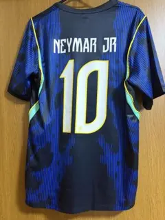 ブラジル代表 2026 アウェイ ユニフォーム No.11 ラフィーニャ - メルカリ