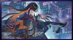 2026年最新】シャドウバース プレイマットの人気アイテム - メルカリ