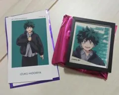 ベースヤードトーキョー ヒロアカ