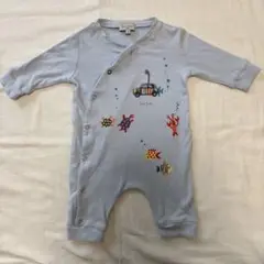 Paul Smith ベビー ロンパース 3M