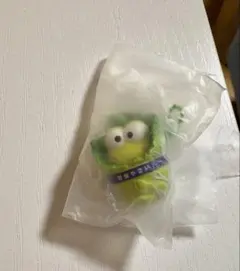 サンリオ けろけろけろっぴ 白菜カプセルトイ
