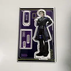 O-MENZ おかめ アクリルスタンド