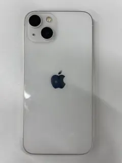 8/15まで値下げ iPhone13 128GB スターライト - メルカリ