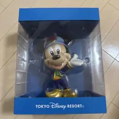東京ディズニーリゾート ミッキーマウス フィギュア
