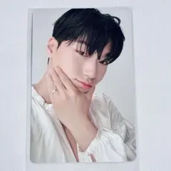 ATEEZ サン　トレカ　IN YOUR FANTASY 2025 MITO
