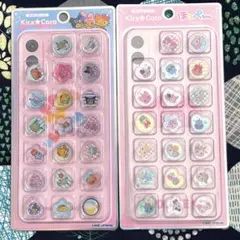 【正規品】カミオジャパン おはじきシール ほっぺちゃん サンリオキャラクターズ