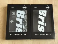 C様専用GUNZE SEEK× F.C.Real Bristo パンツ Mサイズのサムネイル