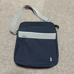 イーストボーイスクールバック　水色