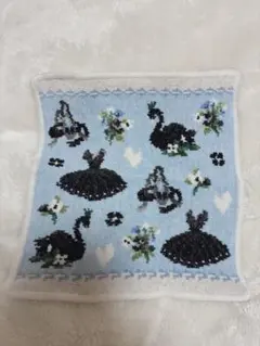 FEILER フェイラー タオルハンカチ