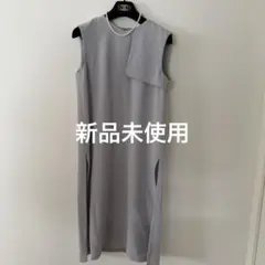 新品未使用 Aga アーガ セレモニー ワンピース スコットクラブ