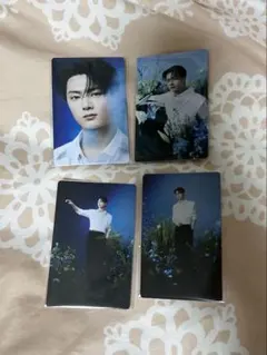 ENHYPEN WALK THE LINE:FINAL ジェイトレカ