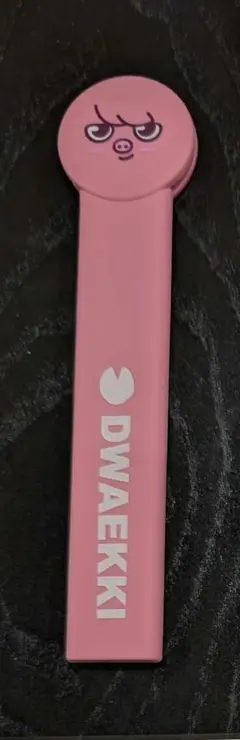 Stray Kids DWAEKKI うちわグリップ