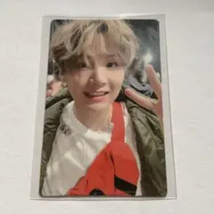 BTS JAPAN OFFICIAL MAGIC SHOP トレカ ユンギ 公式 BTS Magic Shop 2019 日本 トレカ SUGA ユンギ☆匿名配送 - メルカリ