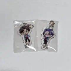 乙女道士　ハオラン　ちゃれくじ　アクリルスタンド　アクスタ　アクリルチャーム 乙女道士 ハオラン アクリルチャーム ちゃれくじ - メルカリ