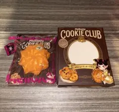 Mellojoy メロジョイ クッキークラブ クリーミーブロッサム - メルカリ