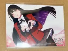 賭ケグルイ イラストカード 五十嵐清華 - メルカリ