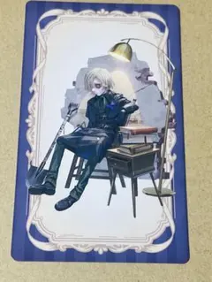 第五人格　イラストカード 2025年最新】第五人格イラストカードコレクションの人気アイテム