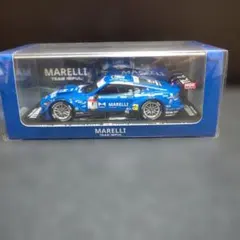 インパル 別注 spark SUPRA GT '23 マレリ IMPUL Zのサムネイル
