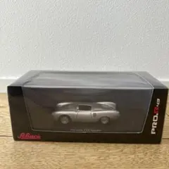 <新品未開封>Schuco製ミニカー 1/43 Porsche550Spyder