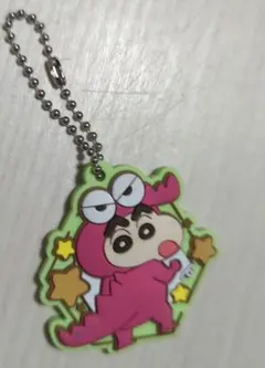 クレヨンしんちゃん