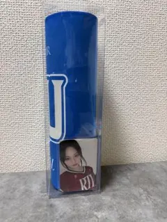 TWICE TZUYU READY TO BE SPECIAL フォトスローガン