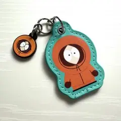 サウスパーク ケニーマコーミック キーチェーン