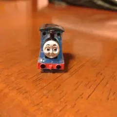 トーマス バスボールキャラクター