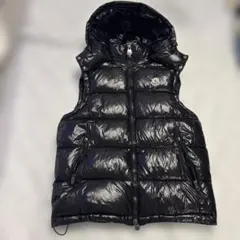 2026年最新】MONCLER メンズ ダウンベスト・キルティングベストの人気