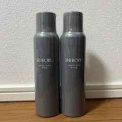 SHIRORU crystal whip black 2本セット - メルカリ