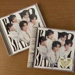 Yes!東京 M!LK盤 2枚セット