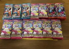 ポケモンカード バラパック まとめ売り　143パック