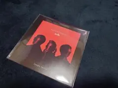m-flo SUPERLIMINAL loves letterのサムネイル