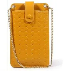 スマホ ショルダー バック 斜めがけ　スマホポーチ レディース  クロスボディ