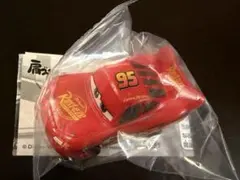 肩ズンfig カーズ　ライトニング・マックィーン