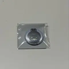 学マス GIGO 特典 ミニ缶バッジ 手毬 ②