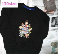 キッズ 130 トップス