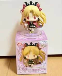 Fate エレシュキガル フィギュア サンリオ