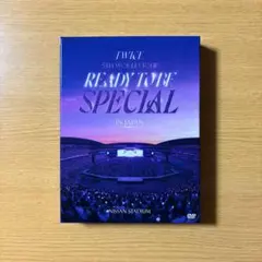 TWICE READY TO BE SPECIAL in JAPAN