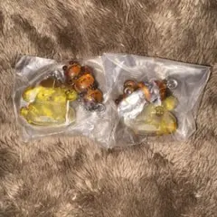 サンリオキャラクターズ なかよしドロップチャーム