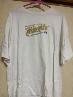 2026年最新】ミセスグリーンアップル tシャツの人気アイテム - メルカリ