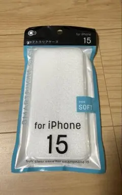 iPhoneカバー