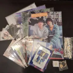 King&Prince　キンプリ　購入特典　22点　永瀬廉　髙橋海人